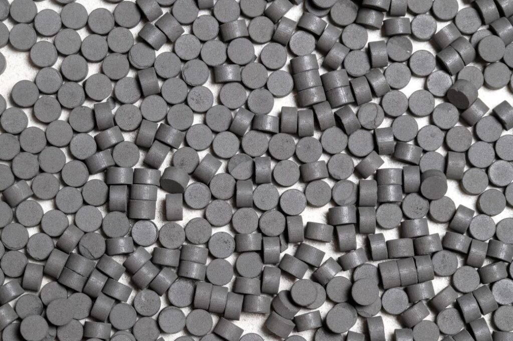 Reduction (hydrogenation) catalysts